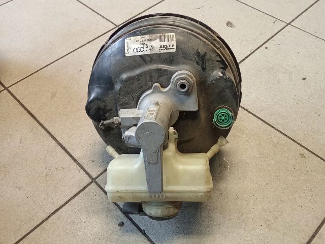 bontott AUDI A4 B8 Fékrásegítő