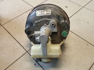 bontott AUDI A4 B8 Fékrásegítő