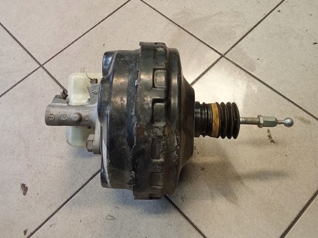 bontott AUDI A4 B8 Fékrásegítő