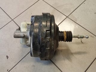 bontott AUDI A4 B8 Fékrásegítő
