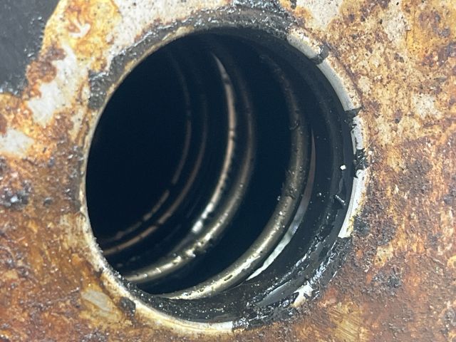 bontott AUDI A4 B8 Fékrásegítő