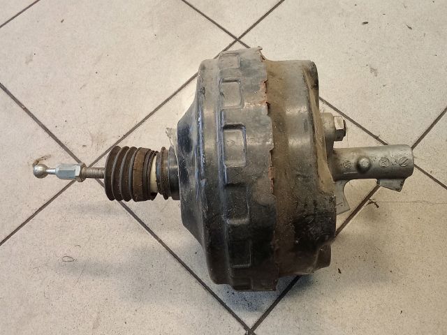 bontott AUDI A4 B8 Fékrásegítő