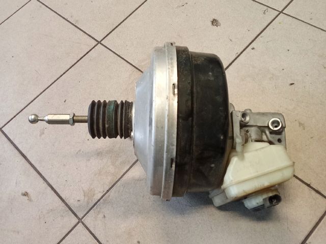 bontott AUDI A4 B8 Fékrásegítő