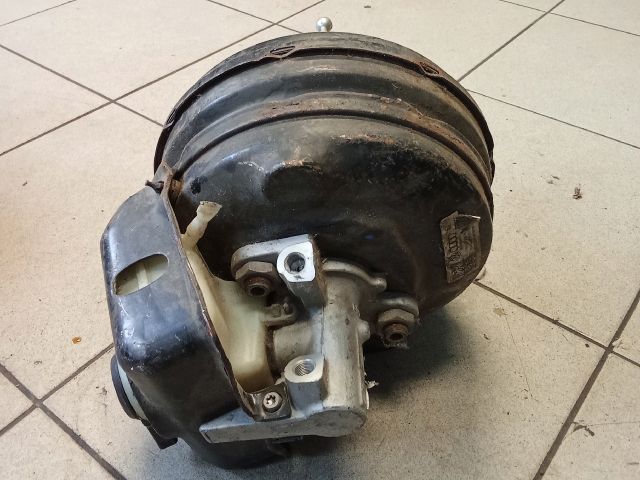 bontott AUDI A4 B8 Fékrásegítő