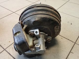 bontott AUDI A4 B8 Fékrásegítő