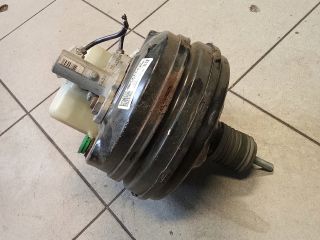 bontott AUDI A4 B8 Fékrásegítő