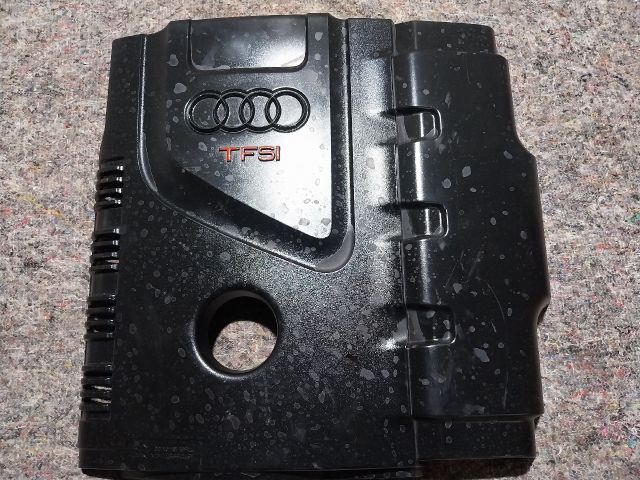 bontott AUDI A4 B8 Felső Motorburkolat