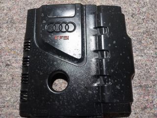 bontott AUDI A4 B8 Felső Motorburkolat