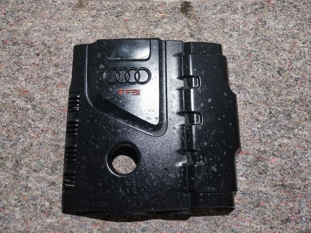 bontott AUDI A4 B8 Felső Motorburkolat