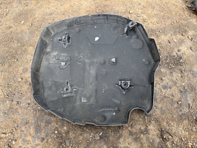 bontott AUDI A4 B8 Felső Motorburkolat