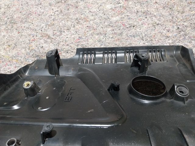 bontott AUDI A4 B8 Felső Motorburkolat