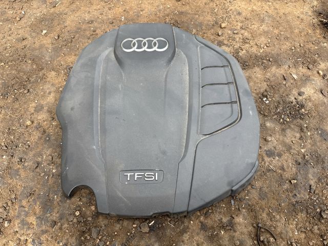 bontott AUDI A4 B8 Felső Motorburkolat