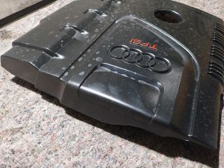 bontott AUDI A4 B8 Felső Motorburkolat