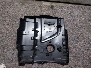 bontott AUDI A4 B8 Felső Motorburkolat