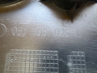 bontott AUDI A4 B8 Felső Motorburkolat