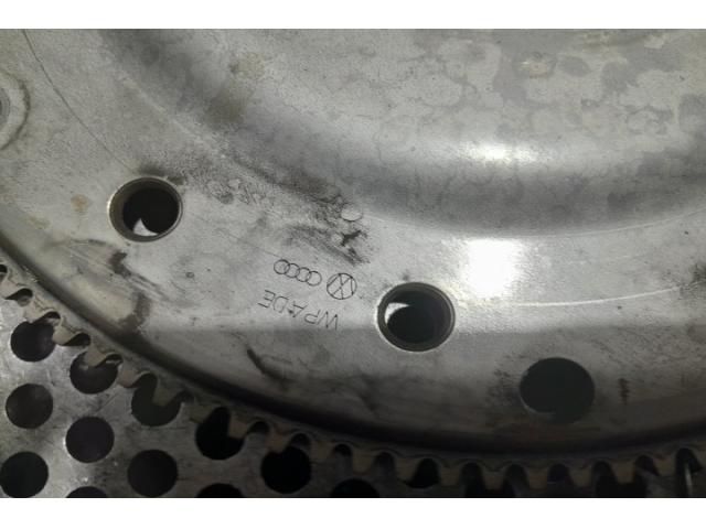 bontott AUDI A4 B8 Fogaskoszorú