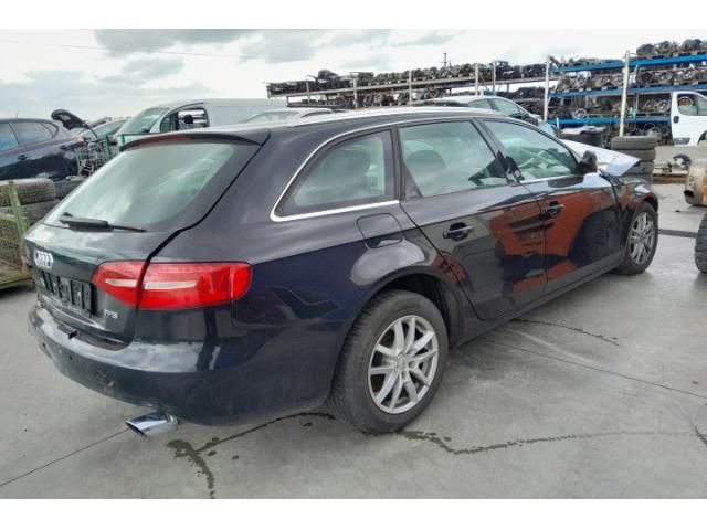 bontott AUDI A4 B8 Fogaskoszorú