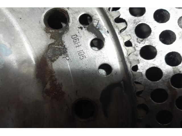 bontott AUDI A4 B8 Fogaskoszorú