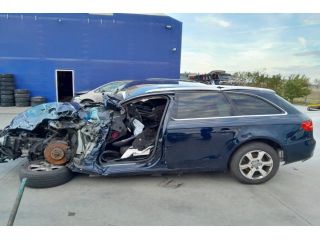 bontott AUDI A4 B8 Fogaskoszorú