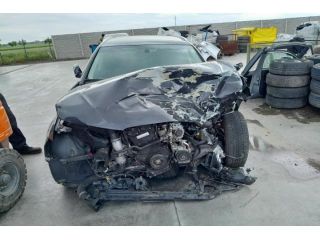 bontott AUDI A4 B8 Fogaskoszorú