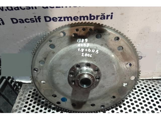 bontott AUDI A4 B8 Fogaskoszorú