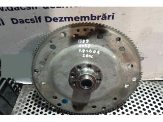 bontott AUDI A4 B8 Fogaskoszorú