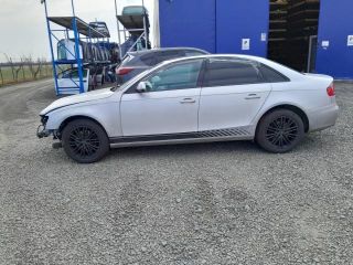 bontott AUDI A4 B8 Fogaskoszorú