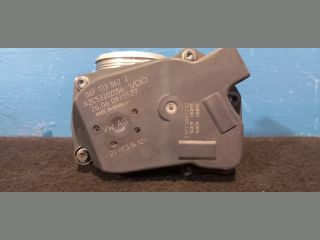 bontott AUDI A4 B8 Fojtószelep (Elektromos)