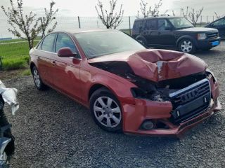 bontott AUDI A4 B8 Fojtószelep (Elektromos)