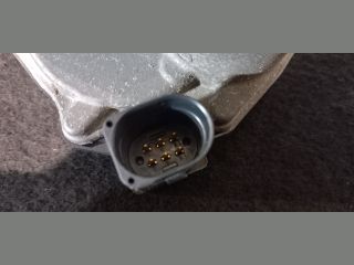 bontott AUDI A4 B8 Fojtószelep (Elektromos)