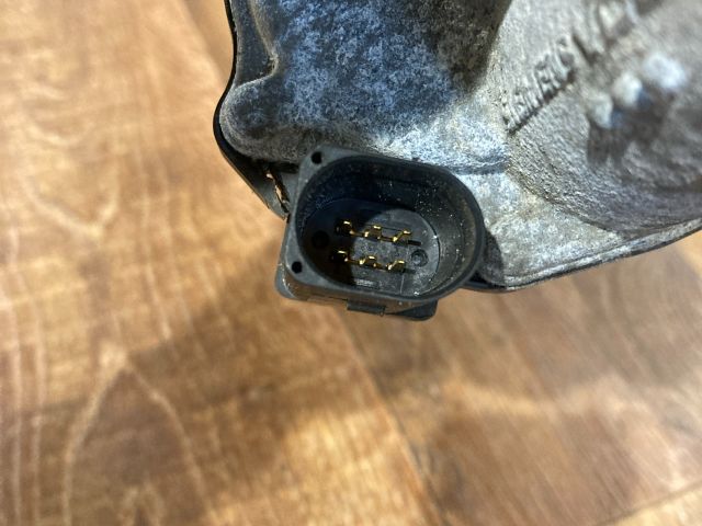 bontott AUDI A4 B8 Fojtószelep (Elektromos)