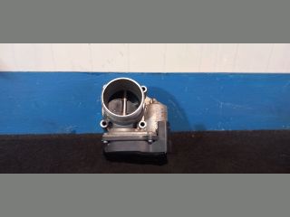 bontott AUDI A4 B8 Fojtószelep (Elektromos)