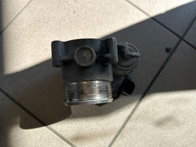 bontott AUDI A4 B8 Fojtószelep (Elektromos)