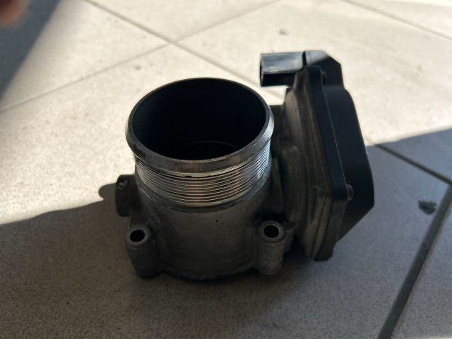 bontott AUDI A4 B8 Fojtószelep (Elektromos)