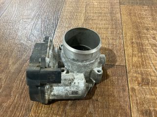 bontott AUDI A4 B8 Fojtószelep (Elektromos)