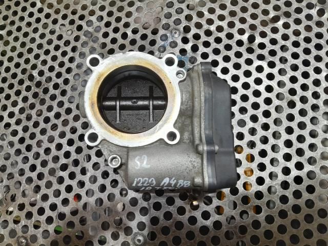 bontott AUDI A4 B8 Fojtószelep (Elektromos)