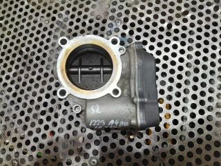 bontott AUDI A4 B8 Fojtószelep (Elektromos)