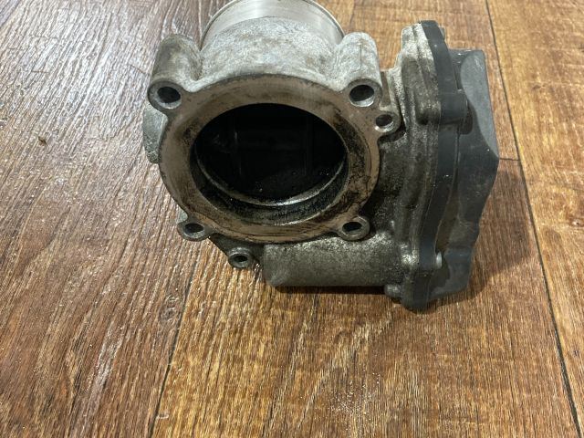 bontott AUDI A4 B8 Fojtószelep (Elektromos)