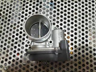 bontott AUDI A4 B8 Fojtószelep (Elektromos)