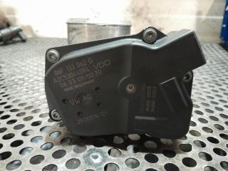 bontott AUDI A4 B8 Fojtószelep (Elektromos)