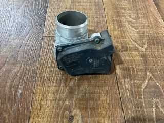 bontott AUDI A4 B8 Fojtószelep (Elektromos)