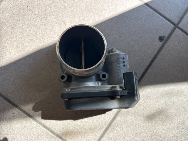 bontott AUDI A4 B8 Fojtószelep (Elektromos)