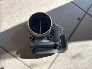 bontott AUDI A4 B8 Fojtószelep (Elektromos)