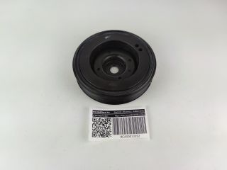 bontott AUDI A4 B8 Főtengely Szíjtárcsa