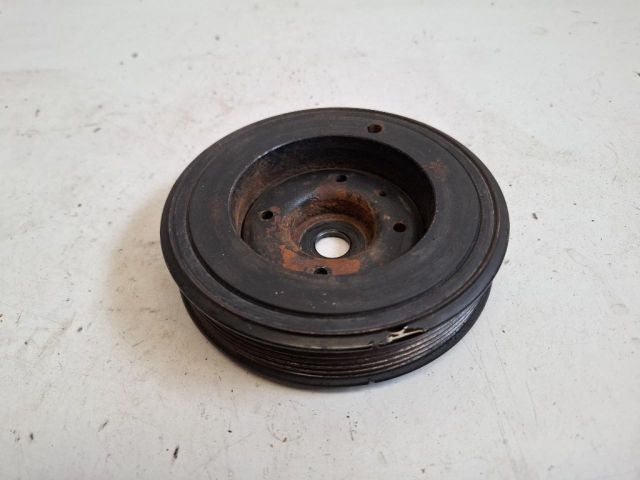 bontott AUDI A4 B8 Főtengely Szíjtárcsa