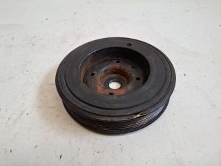 bontott AUDI A4 B8 Főtengely Szíjtárcsa