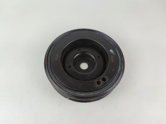 bontott AUDI A4 B8 Főtengely Szíjtárcsa