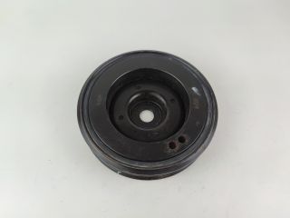 bontott AUDI A4 B8 Főtengely Szíjtárcsa