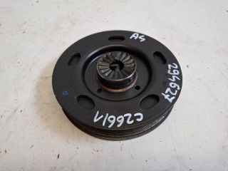 bontott AUDI A4 B8 Főtengely Szíjtárcsa