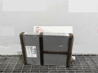 bontott AUDI A4 B8 Fűtőradiátor